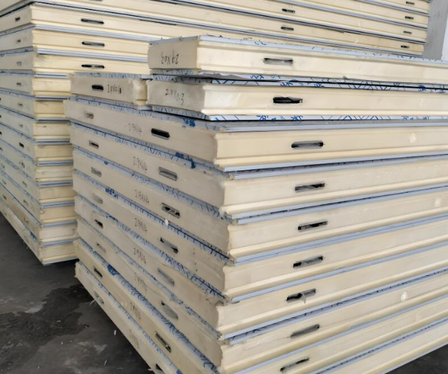 五指山聚氨酯保温板