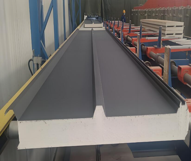 五指山聚氨酯泡沫保温板