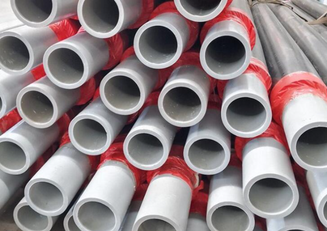 五指山PE-RT预制保温管